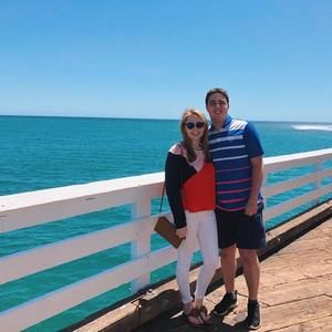 Meet your Posher, Alex